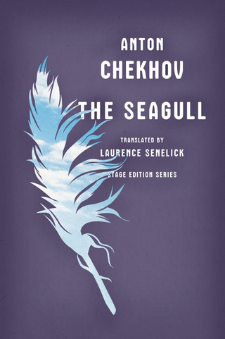 The Seagull (Stage Edition Series) - Anton Chekhov