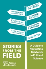 Stories from the Field - 