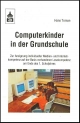Computerkinder in der Grundschule.