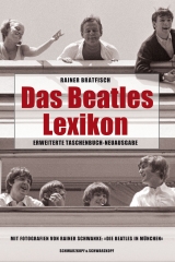 Das Beatles-Lexikon - Bratfisch, Rainer