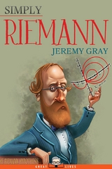 Simply Riemann -  Jeremy Gray