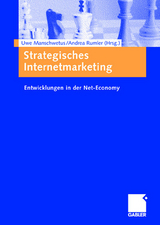 Strategisches Internetmarketing - 