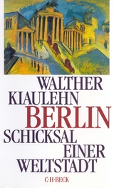 Berlin - Kiaulehn, Walther