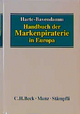 Handbuch der Markenpiraterie in Europa