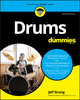 Drums For Dummies - Jeff Strong