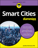 Smart Cities For Dummies -  Jonathan Reichental