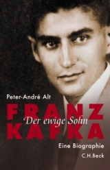 Franz Kafka - Peter-André Alt