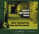 Der Verräter von Bethlehem,4 Audio-CDs: Hörbuch. 4 CDs