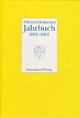 Oberschlesisches Jahrbuch / Oberschlesisches Jahrbuch 18/19 (2002/2003) - Hans-Ludwig Abmeier; Peter Chmiel; Nikolaus Gussone; Gerhard Kosellek; Horst Pötzsch; Josef G. Stanzel; Waldemar Zylla