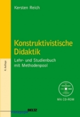 Konstruktivistische Didaktik - Reich, Kersten