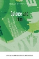 Deleuze and Film - William Brown;  David Martin-Jones