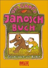 Das grosse Janosch-Buch -  Janosch