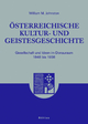 Österreichische Kultur- und Geistesgeschichte: Gesellschaft und Ideen im Donauraum 1848 bis 1938