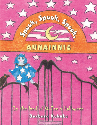 Spook, Spook, Spook, Ahnainnie - Barbara Kuhnke