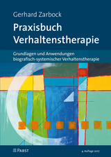 Praxisbuch Verhaltenstherapie - Gerhard Zarbock