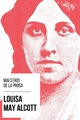 Maestros de la Prosa - Louisa May Alcott - Louisa May Alcott; August Nemo