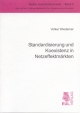 Standardisierung und Koexistenz in Netzeffektmärkten - Volker Wiedemer