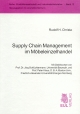 Supply Chain Management im Möbeleinzelhandel