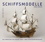 Schiffsmodelle - Sonja Kinzler