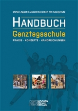 Handbuch Ganztagsschule - Stefan Appel, Georg Rutz