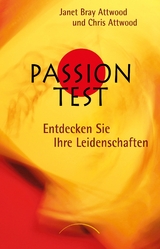 Passion Test - Chris Attwood, Janet Bray Attwood