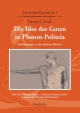 Die Idee des Guten in Platons Politeia - Thomas A Szlezak