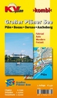 Großer Plöner See / Plön / Bosau / Versau / Ascheberg - Sascha René Tacken