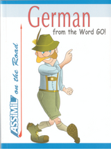 Assimil German From the Word GO!