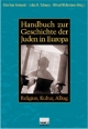 Handbuch zur Geschichte der Juden in Europa