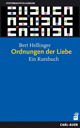 Ordnungen der Liebe - Hellinger, Bert
