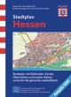 Rasterdaten der amtlichen Topographischen Karten von Hessen auf CD-ROM. Flächendeckende blattschnittfreie Kartendarstellung mit Ortnamenverzeichnis / Stadtplan Hessen