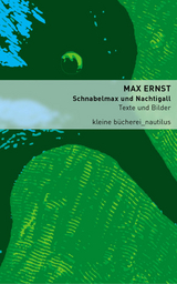 Schnabelmax und Nachtigall - Max Ernst
