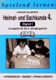 Spielend lernen / Heimat- und Sachkunde 4 - Marianne Kleinberger