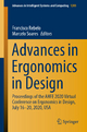 Advances in Ergonomics in Design - Francisco Rebelo; Marcelo Soares