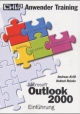 Microsoft Outlook 2000 Einführung - Andreas Kröll; Helmut Reinke