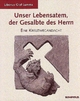 Unser Lebensatem, der Gesalbte des Herrn - Liborius O Lumma; Hubert Berenbrinker
