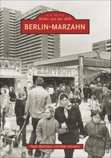 Berlin - Marzahn - Peter Bachstein, Peter Homann