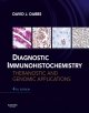 Diagnostic Immunohistochemistry - David J Dabbs