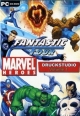 Marvel Heroes, Druckstudio, CD-ROM. Vol.1