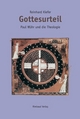 Gottesurteil: Paul Wühr und die Theologie (Rimbaud-Taschenbuch)