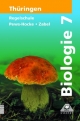 Duden Biologie - Regelschule Thüringen: Biologie, Ausgabe Thüringen, Lehrbuch für die Klasse 7, Regelschule