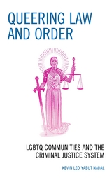 Queering Law and Order -  Kevin Leo Yabut Nadal