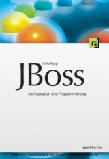 JBoss - Heiko W Rupp