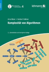 Komplexität von Algorithmen - Arne Meier, Heribert Vollmer