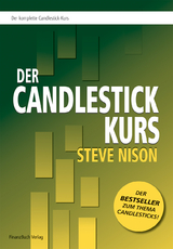 Nisons Candlestick-Kurs - Steve Nison