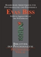Evas Biss AK f. Psychoanalyse u. Feminismus Editor