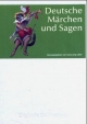 Digitale Bibliothek 080: Deutsche Märchen und Sagen (PC+MAC): Für Windows 95/98/2000/Me/XP und MacOS ab 10.2