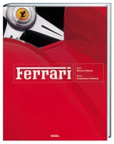 Ferrari - Sylvain Reisser, Dominique Fontenat