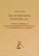 De Inventione Cantus volks: Musikalische Zusatzprotokolle aus der dekonstruktivistischen Frühgeschichte der deutsch-französischen Entente