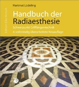 Handbuch der Radiaesthesie - Hartmut Lüdeling
